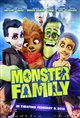 Monster Family Poster