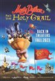 Monty Python and the Holy Grail 48 1/2 Anniversary Poster