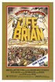 Monty Python's Life of Brian Movie Poster
