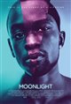 Moonlight : L'histoire d'une vie Poster