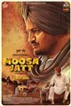 Moosa Jatt Poster