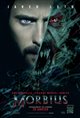 Morbius (v.f.) poster