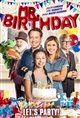 Mr. Birthday Movie Poster