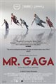 Mr. Gaga Movie Poster
