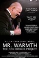 Mr. Warmth: The Don Rickles Project Movie Poster