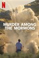 Murder Among the Mormons (Netflix) Movie Poster