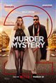 Murder Mystery 2 (Netflix) Movie Poster