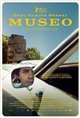 Museo Movie Poster