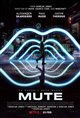 Mute (Netflix) Movie Poster