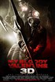 My Bloody Valentine (2D) Movie Poster