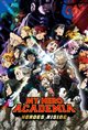My Hero Academia: Heroes Rising Movie Poster