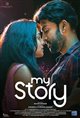 My Story Poster