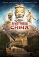 Mysteries of China Poster