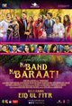 Na Band Na Baraati Movie Poster