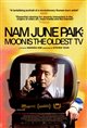 Nam June Paik: Moon Is The Oldest TV Poster
