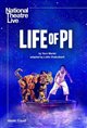 National Theatre Live: Life of Pi poster