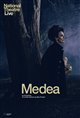 National Theatre Live: Medea Poster