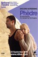 National Theatre Live: Phèdre (Encore) Movie Poster