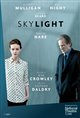 National Theatre Live: Skylight Poster