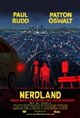 Nerdland Poster