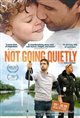 Not Going Quietly Poster