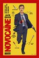 Novocaïne poster