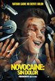Novocaine: Sin Dolor Movie Poster