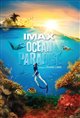 Ocean Paradise 3D poster