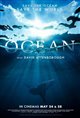 Ocean with David Attenborough Poster