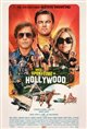 Once Upon a Time...in Hollywood: The IMAX Experience Poster