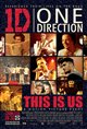 One Direction: This is Us Poster