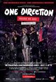 One Direction: Where We Are - The Concert Film Poster