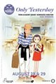 Only Yesterday - Studio Ghibli Fest 2022 Poster