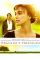 Orgullo y prejuicio Movie Poster