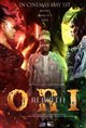 Orí Rebirth poster
