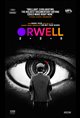 Orwell: 2+2=5 poster