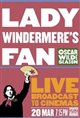 Oscar Wilde Season: Lady Windermere's Fan Poster