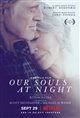 Our Souls At Night Movie Poster