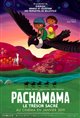 Pachamama : Le trésor sacré Poster