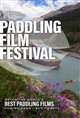 Paddling Film Festival World Tour 2024: Waterloo Poster