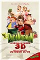 ParaNorman poster