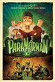 ParaNorman 3D Poster