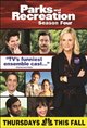 Parks and Recreation: Season Four Movie Poster