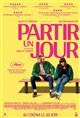 Partir un jour poster