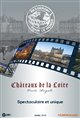 Passeporte pour le Monde - Châteaux de la Loire : Visite royale Poster