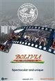 Passporte pour le monde - Bolivie Poster