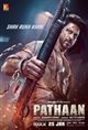 Pathaan: The IMAX Experience Poster