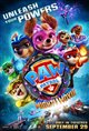 PAW Patrol: The Mighty Movie Movie Poster