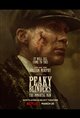 Peaky Blinders: The Immortal Man poster
