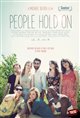 People Hold On Poster